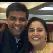 Mayur Patel's photo