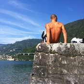 Ian Boylans foto