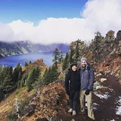 Brittanie Marrush's photo