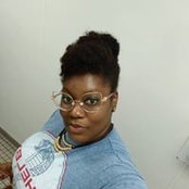 Kenya Sherrell's photo