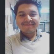 Luis Rodríguez's photo
