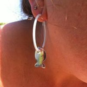 Isabelle Davies's photo