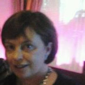 Mary O'Rourkes foto