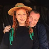 Alan Burton's photo