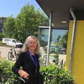 Diana Ohlsons foto