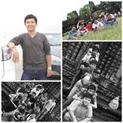 Foto von Zonghong Sok