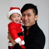 Chi Ho's photo