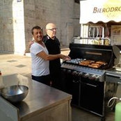 Philippe Berger's photo