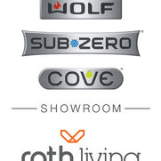 Foto de Sub Zero/Wolf Appliances by Roth Distributing