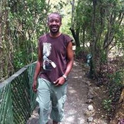 Foto von Anthony Mutua