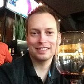 Michael Davis's photo