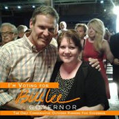 Lydia Hubbell's photo