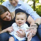 Tracy Thomas's photo