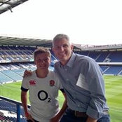 Finlay Clark's photo