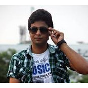 Vivek Jaiswal's photo