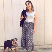 Lena Ramirez's photo