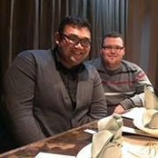 Andrew Broadfield's photo