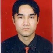 Pawan Thapa's photo