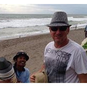 David Crowley's photo