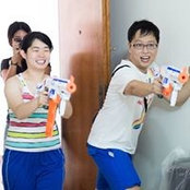 Shaun Lee's photo