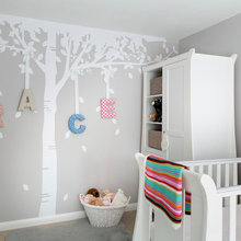 kids room