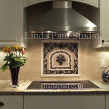 backsplash