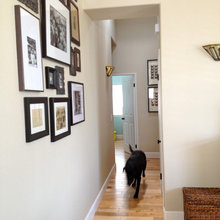 Lisa's decorating ideas