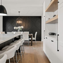 Kitchen Cabinets