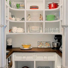 Pantry
