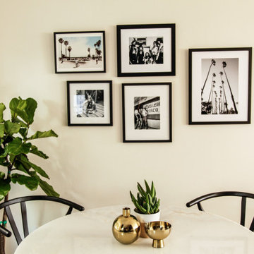 Santa Monica Rental