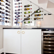 home bar