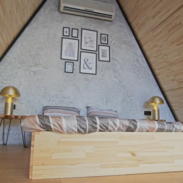 Tinx House
