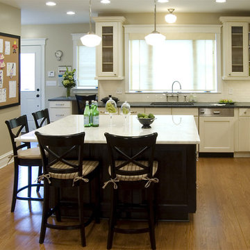 Lincoln Square Family Kitchen