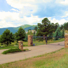 gate ideas