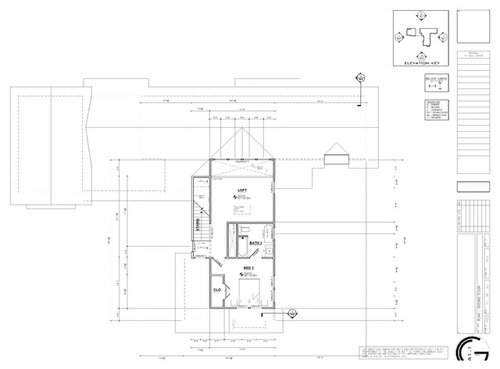 Final revisions:- suggestions? | Houzz Forum