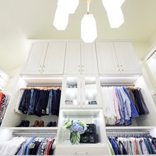 closets
