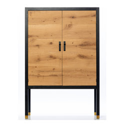 The Secret Bar Cabinet - Products