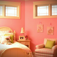 Bedroom Ideas