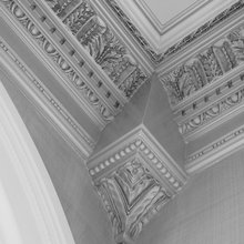 MOULDING