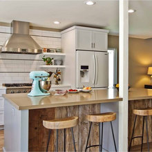 New Kitchens