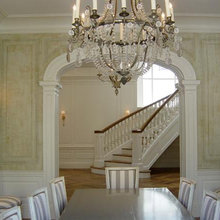 Favourite chandeliers
