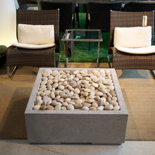 Fire pit
