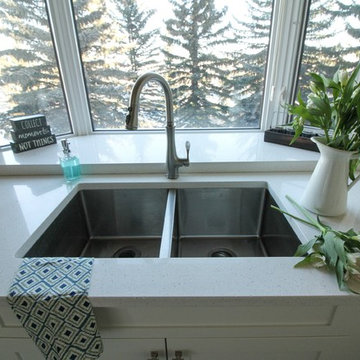 Coach Hill: All I Want For Christmas Santa is a New Kitchen