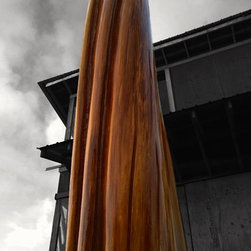 Columns - Building Materials