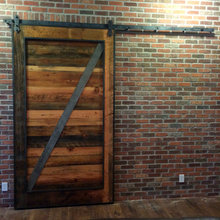 door