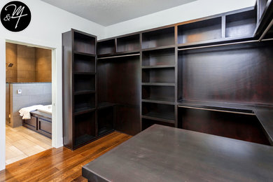 Closet photo in Other