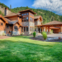 Rocky Mountain Ledge - Products