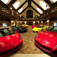 Car Barn