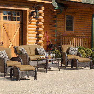 The Strathmere Collection