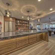 6314 Basement bar